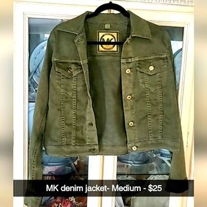 MK Denim